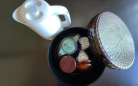 丹後温泉はしうど荘 3*