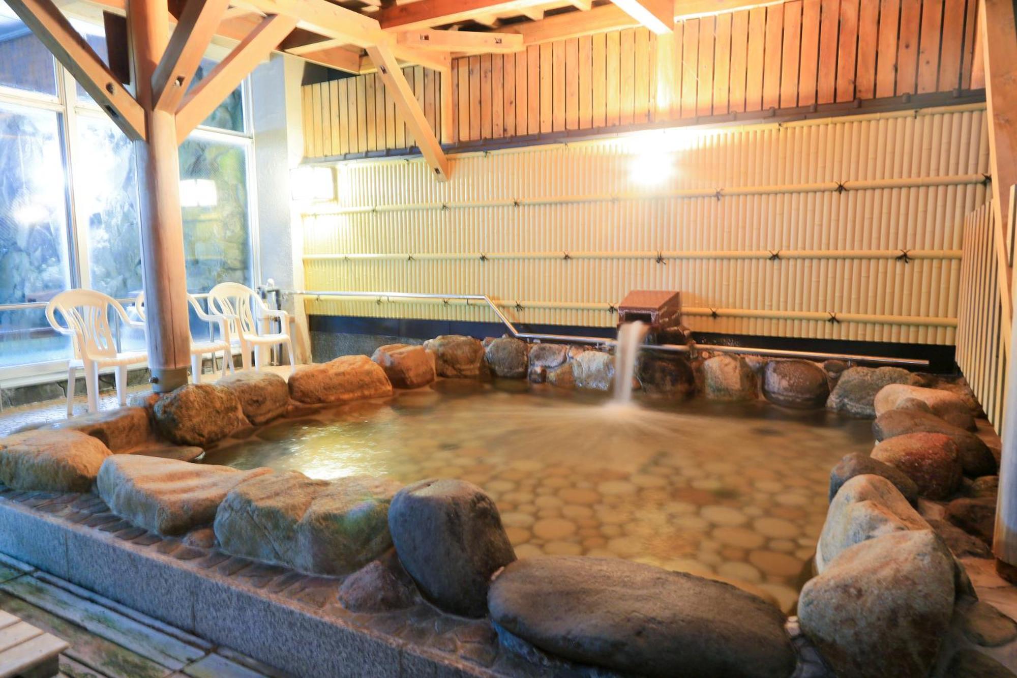 ホテル 丹後温泉はしうど荘 京丹後市 エクステリア 写真