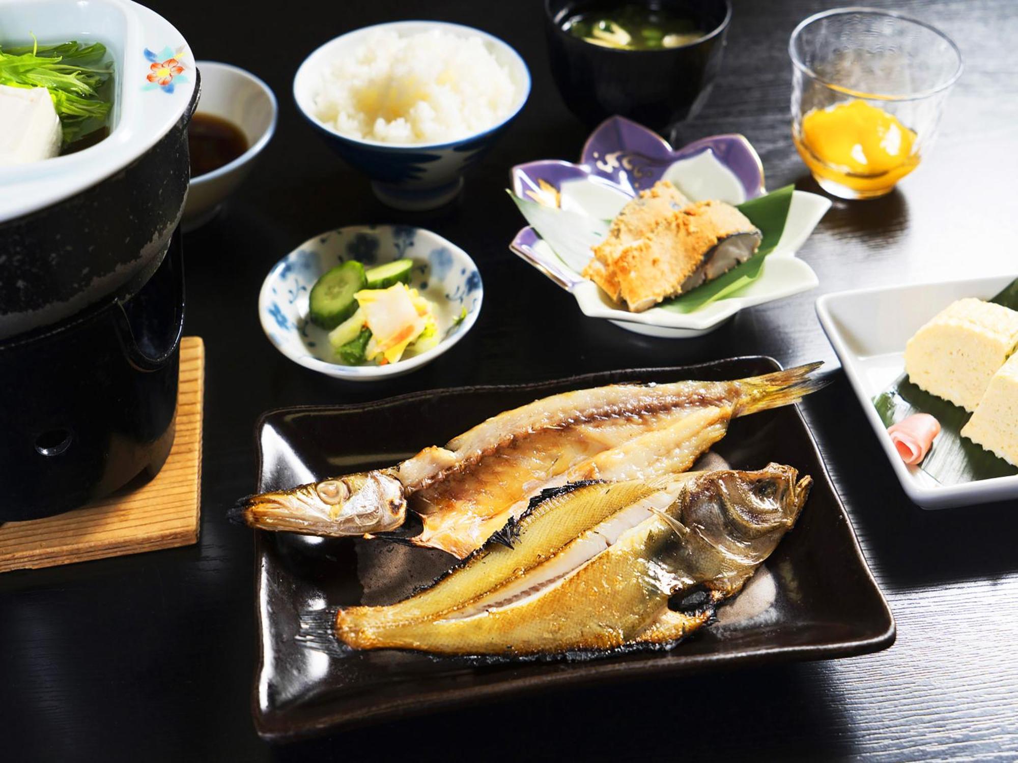 ホテル 丹後温泉はしうど荘 京丹後市 エクステリア 写真